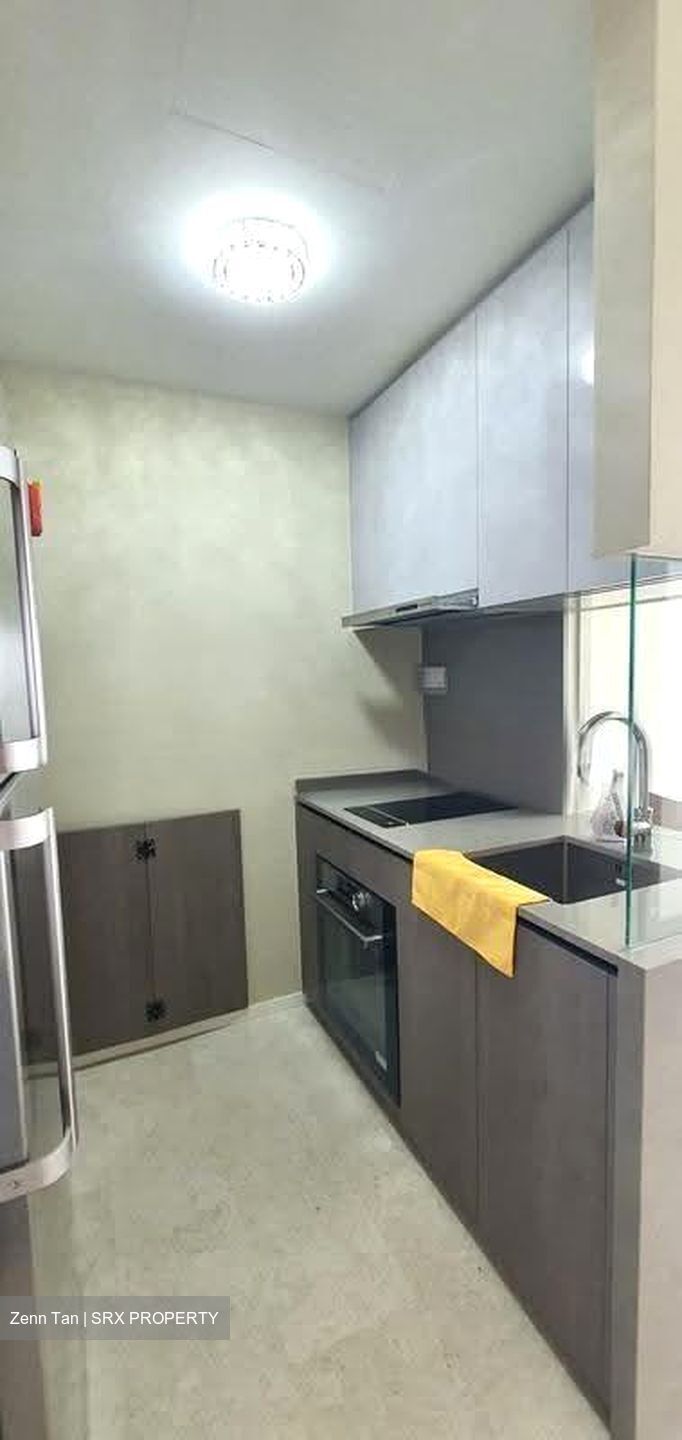 Avenue South Residence (D3), Apartment #615161201